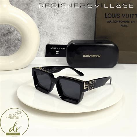 buy louis vuitton sunglasses online india|louis vuitton oversized sunglasses.